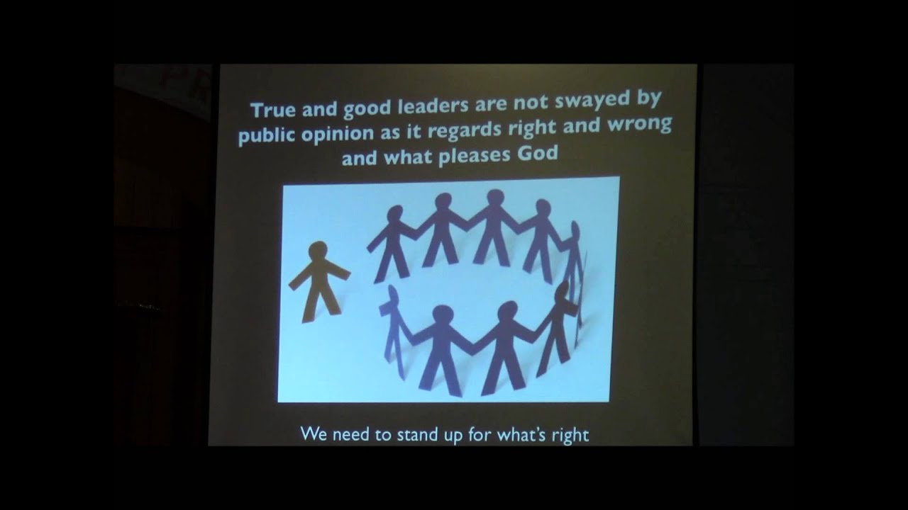 Exodus : Chapter - 32 - The Golden Calf - Sermon By Pastor Todd  Riley