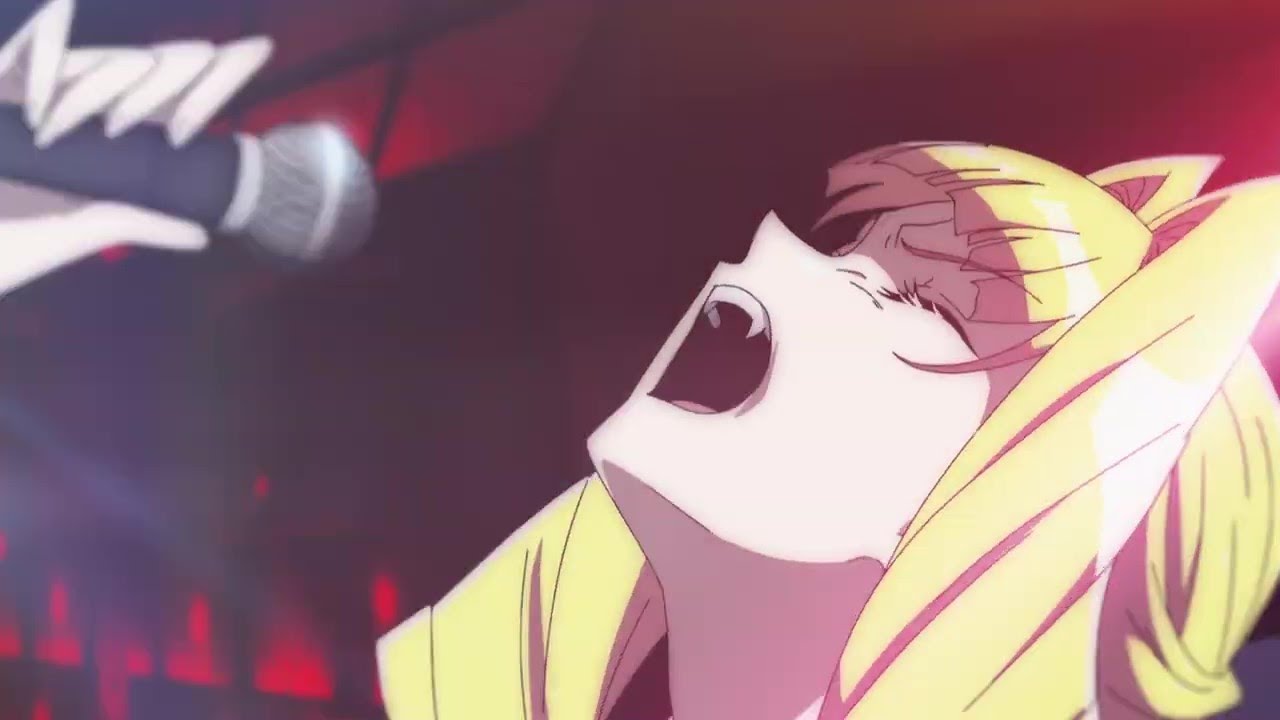 VLADLOVE　Opening movie 