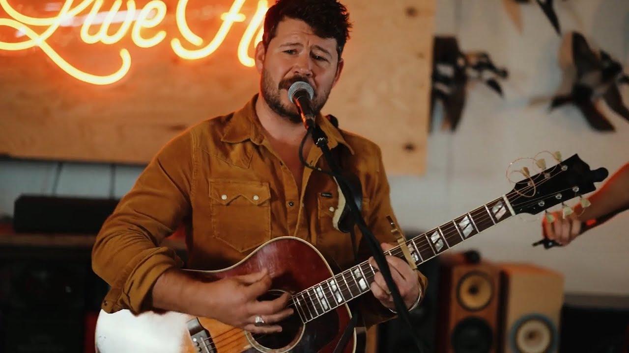 Shane Smith & the Saints | 