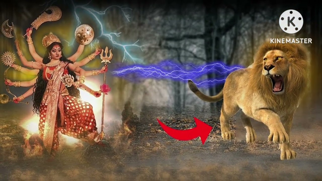 माता रानी का प्यारा सा भजन प्लीज आप लोग सुनिए देखिए कैसा लगारहा है आप