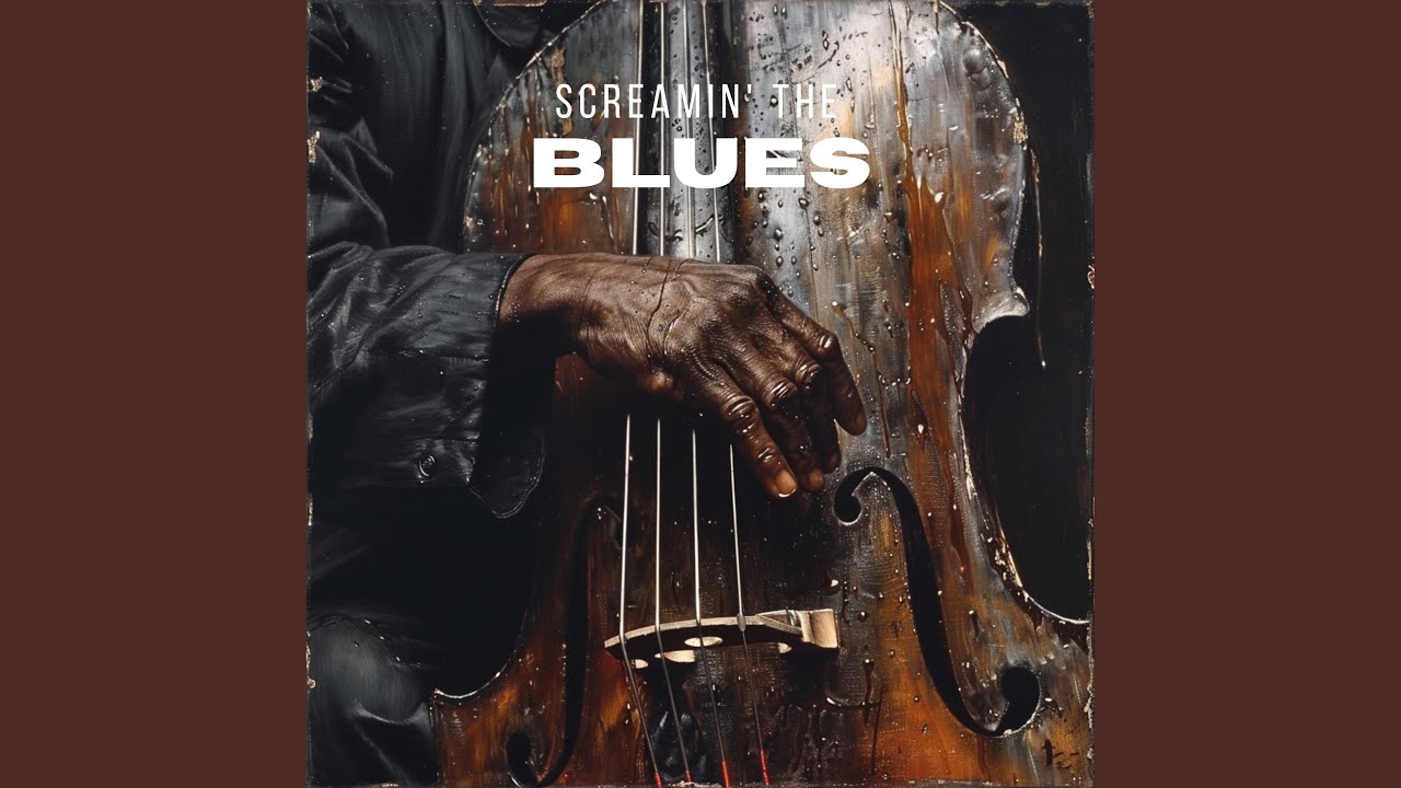 Countin' The Blues