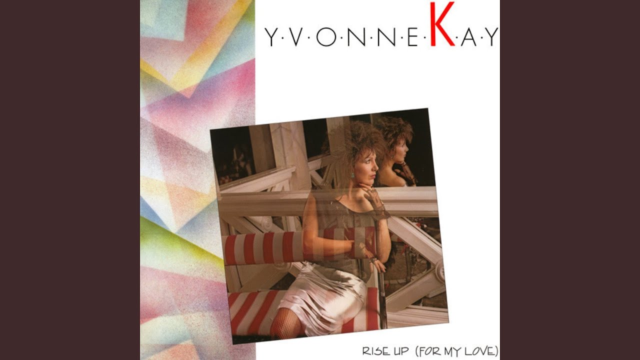 Rise Up (For My Love) (Club Mix)