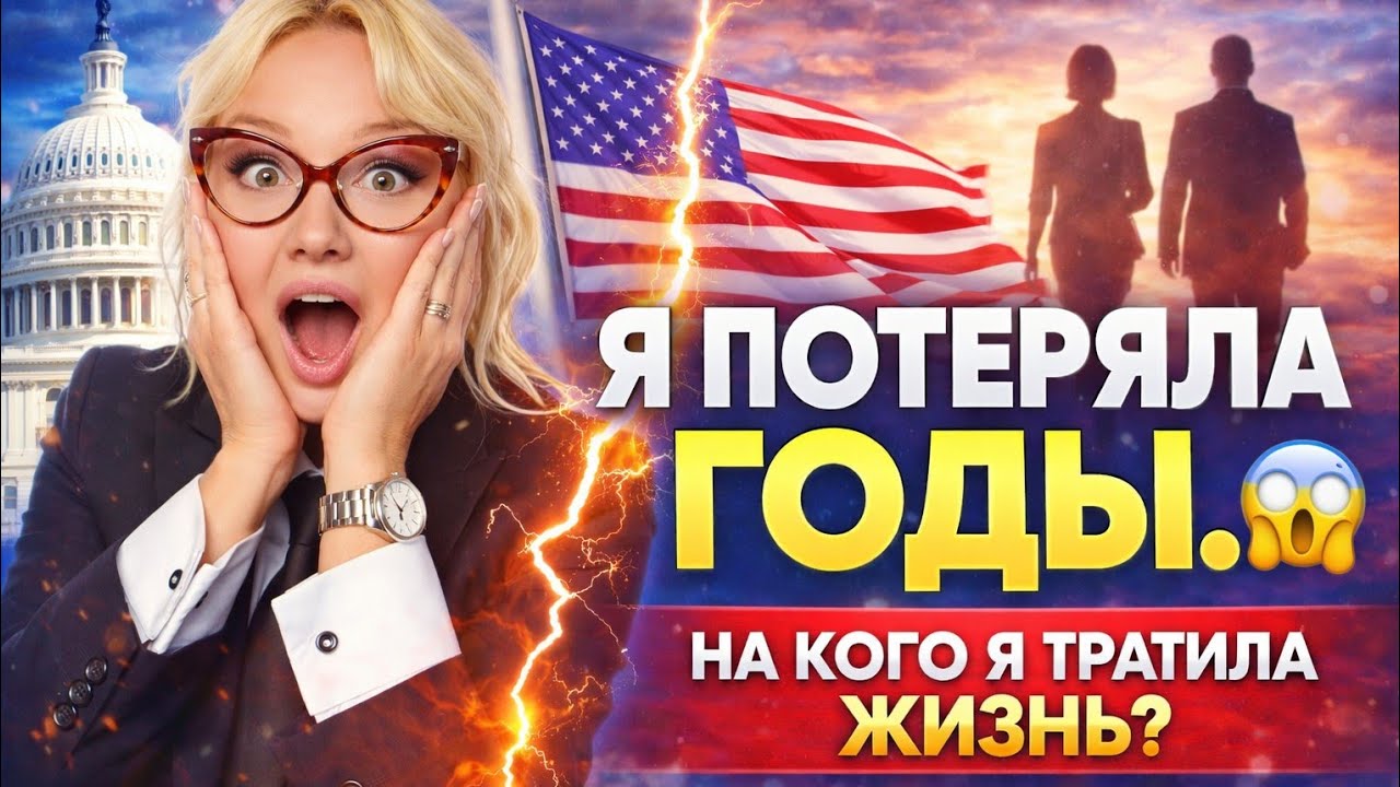 С Кем Ты Теряешь Свою Жизнь? Про Время, Дружбу и Настоящие Ценности