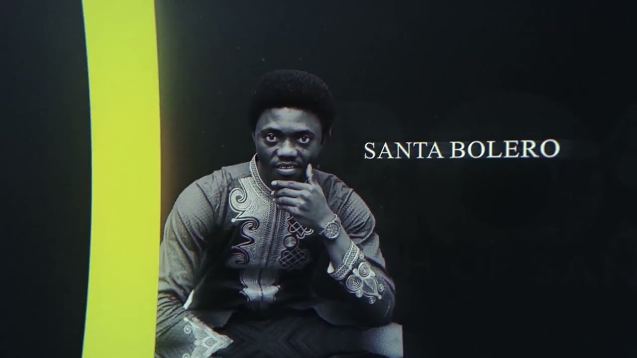 SANTAB PRODUCTIONS' 8 YEARS OF IMPACT THROUGH CREATIVITY @santabtv #8thYearAnniversary