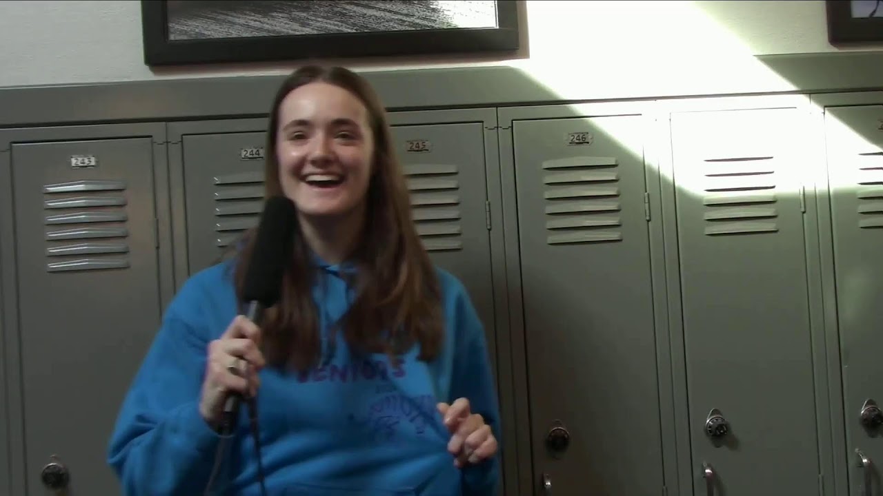 Nerinx Hall Morning Show