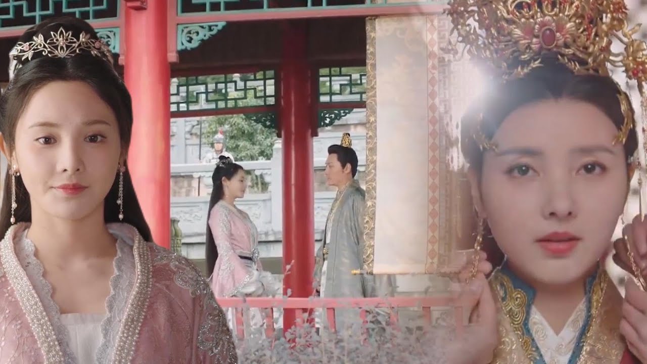 【預告】擁有一場婚禮是每個女人的願望，霸道君王許諾給嬌妻一場盛大婚禮【星河長明SHINING Just for You】