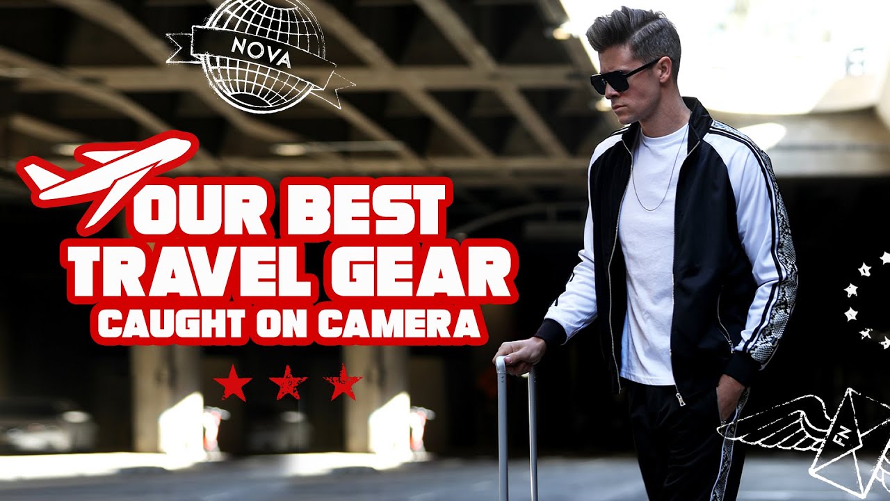 Add World Traveller To Your Bio | FASHION NOVA
