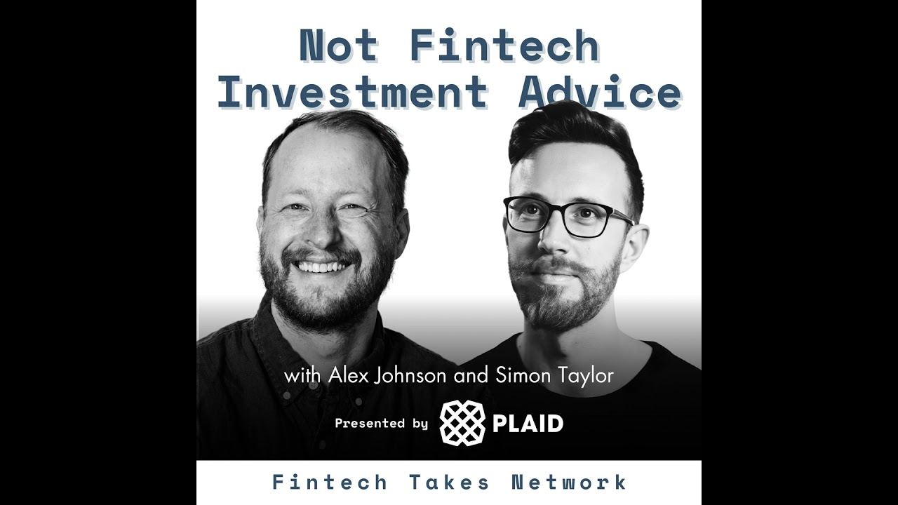 Not Fintech Investment Advice: Kontigo, Givefront, Beycome, & Cash App