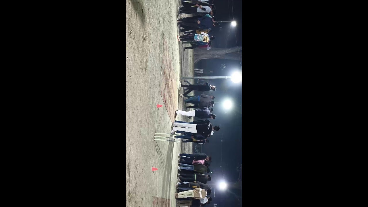 live cricket sultanpur is live!