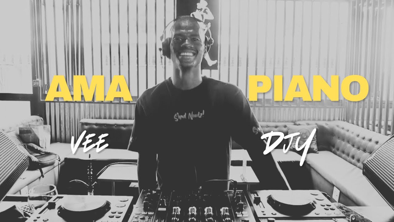 Amapiano mix 2026 | Vee Djy |live @ The Meating lounge and carwash 