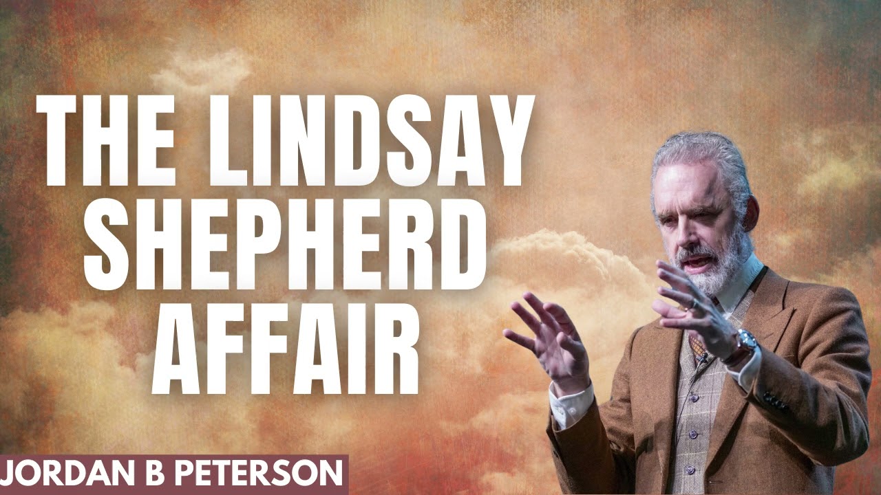 The Lindsay Shepherd Affair  Update