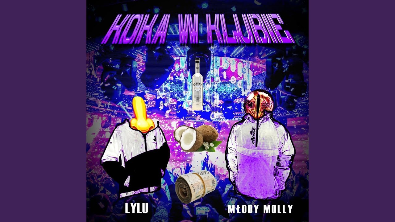Koka W Klubie (feat. Młody Molly)
