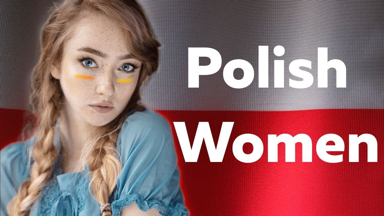 6 main tips of Polish women: what are they like?