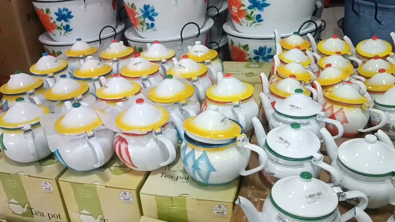 Kampung Panci Pandaan