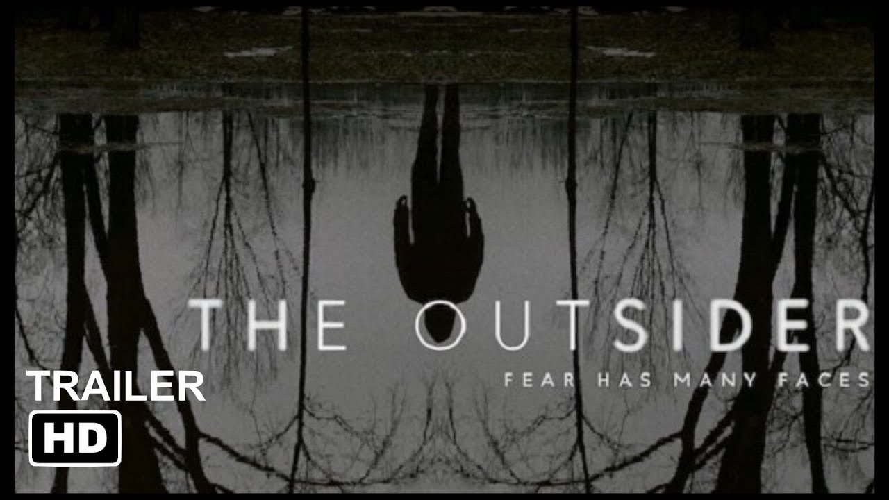 The Outsider (2020) Offical HBO Trailer