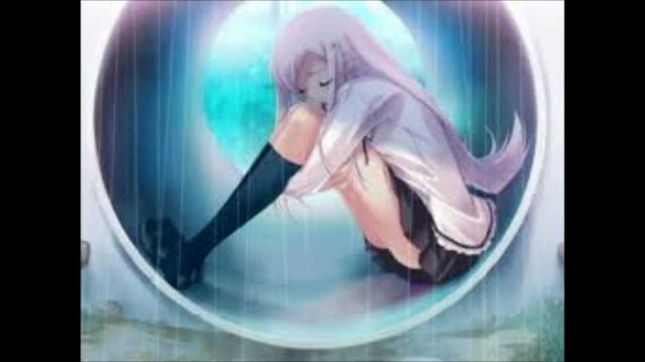 Nightcore  Cough Syrup