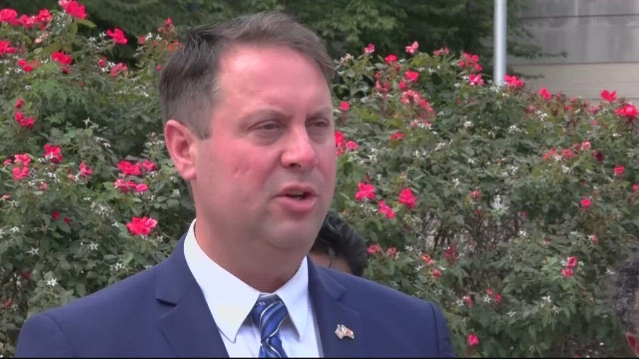 MD Republican Dan Cox tried to block the Board of Elections bid to speed up the mail-in voting proce