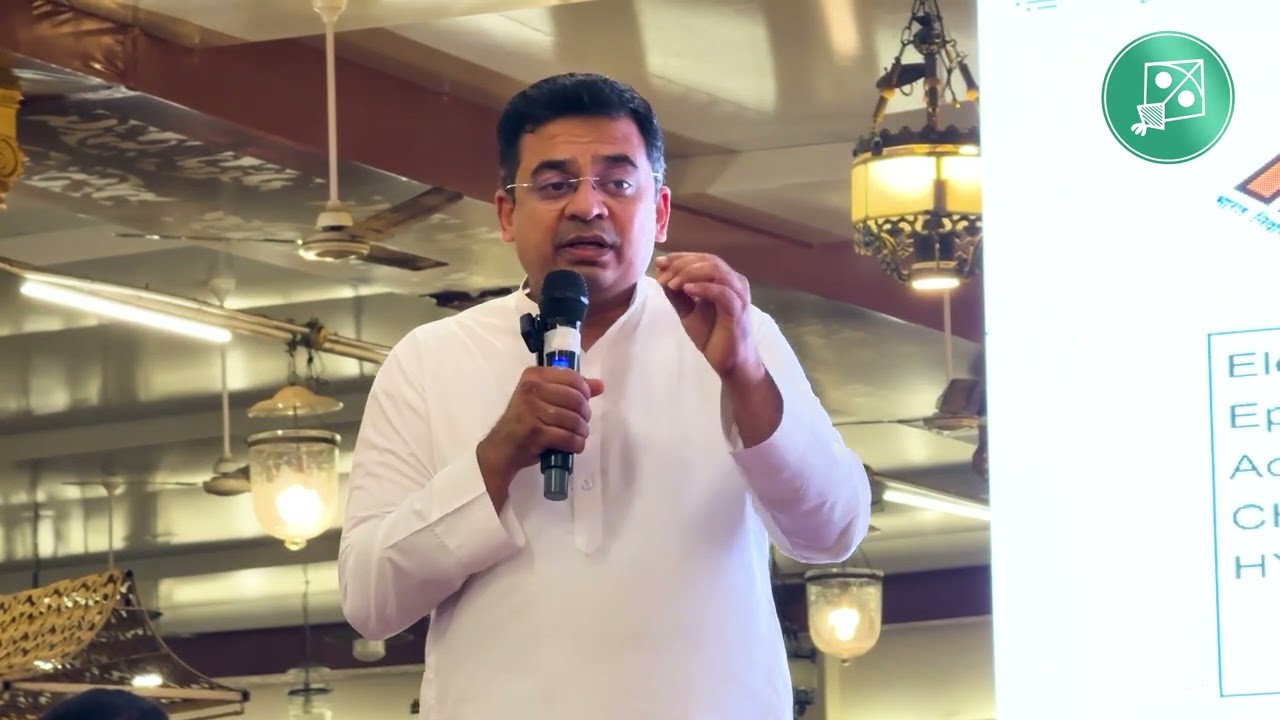 Enumeration Form BLO Ko Jama Karna Kyun Zaroori Hai? Documents Kab Dene Honge? Jaaniye Poori Tafseel