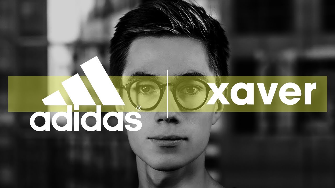 MY ADIDAS APPLICATION /// Bewerbungsvideo Duales Studium Digitale Medien