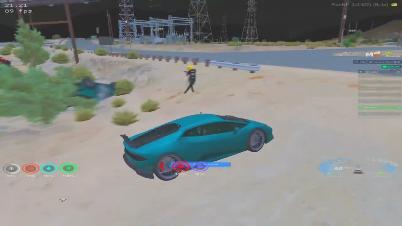 Compton VS Jones 🎈(NON WL CANAVARLARINI KUMLUĞA GÖMDÜM)  #mdrp