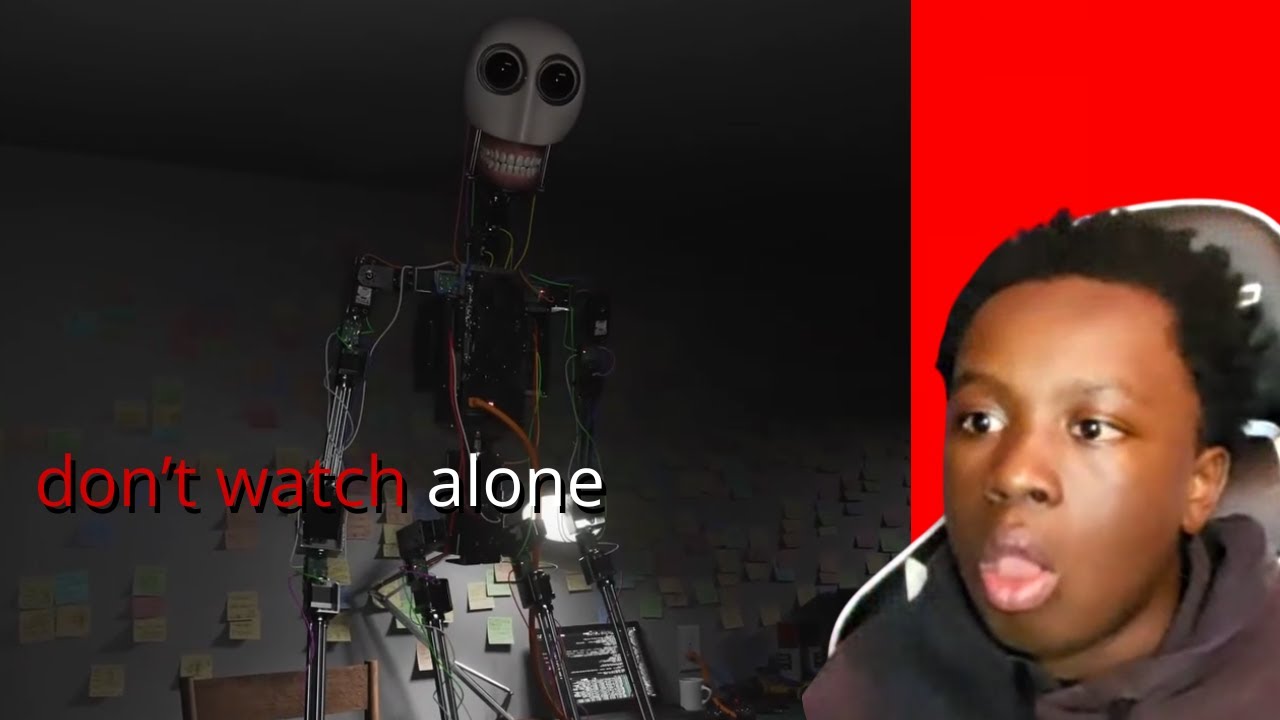 What Did I Just Watch?!?