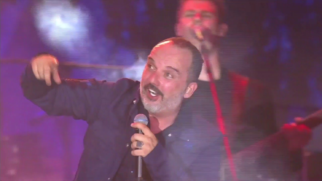 Tony Cetinski & TonyC Orchestra - Laku noć (Live Zagreb, Magenta 1, 2018)