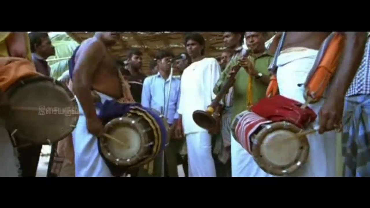 Ilayagaanam ilayaraja