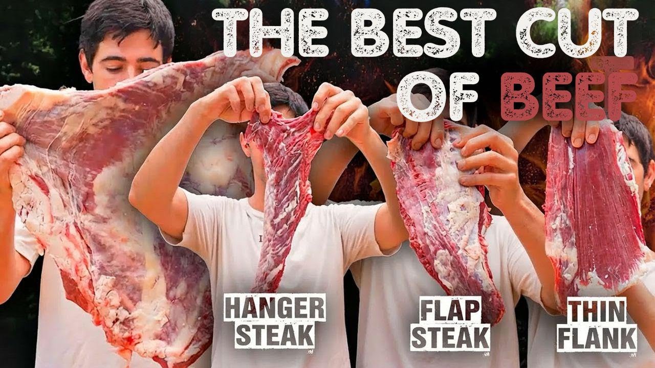 The Ultimate Argentinian Beef Cut: All the Ways to Enjoy Vacio | Locos X el Asado
