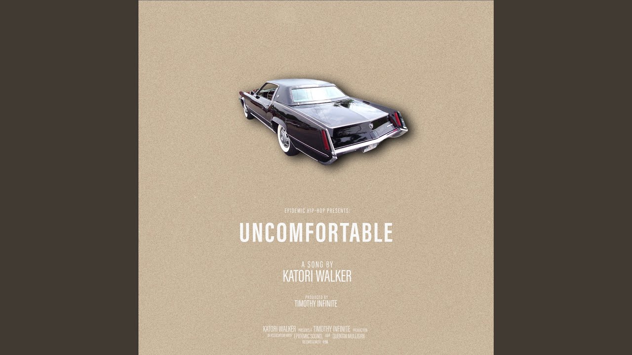 Uncomfortable