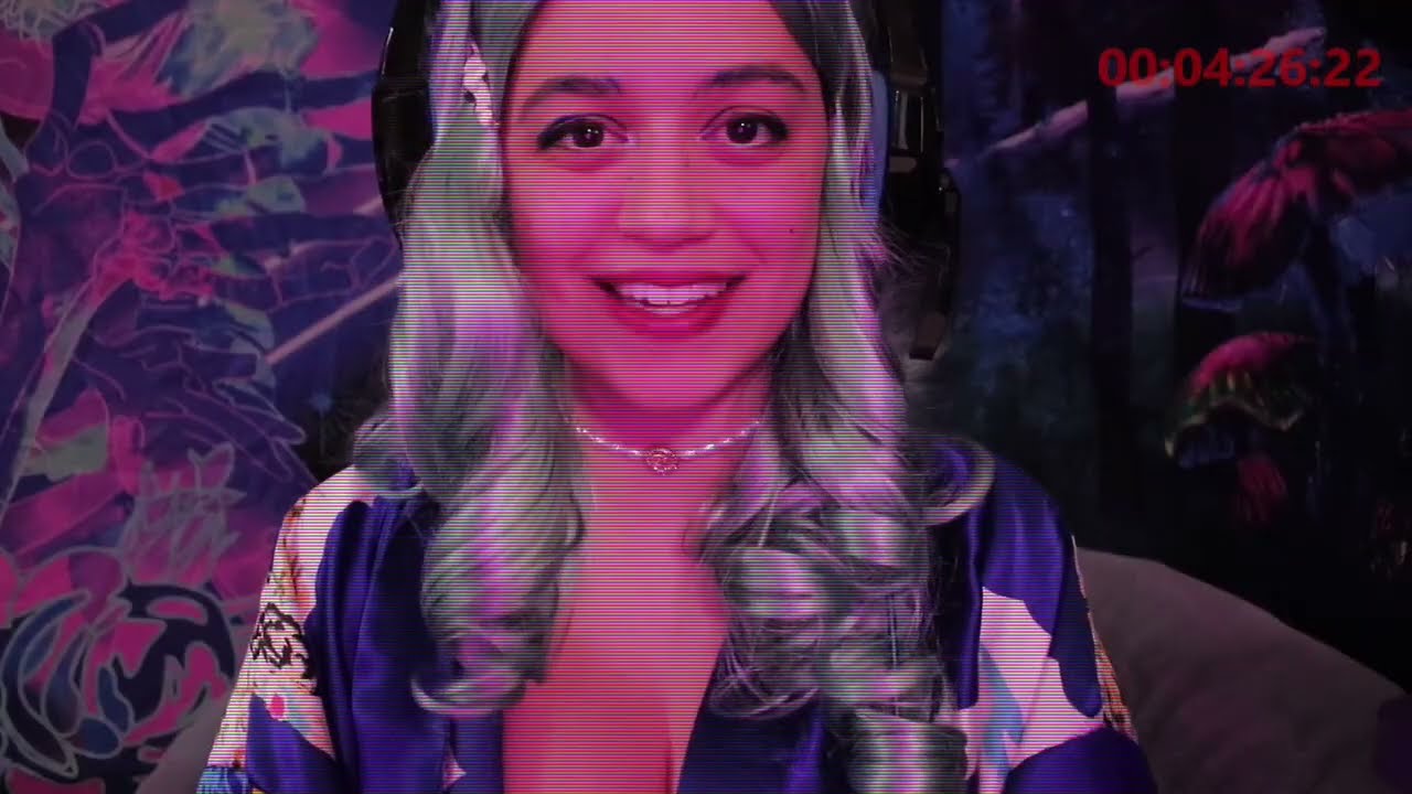 ASMR~ Бегущий по лезвию: Создание идеальной жены (симуляция с использованием ИИ)