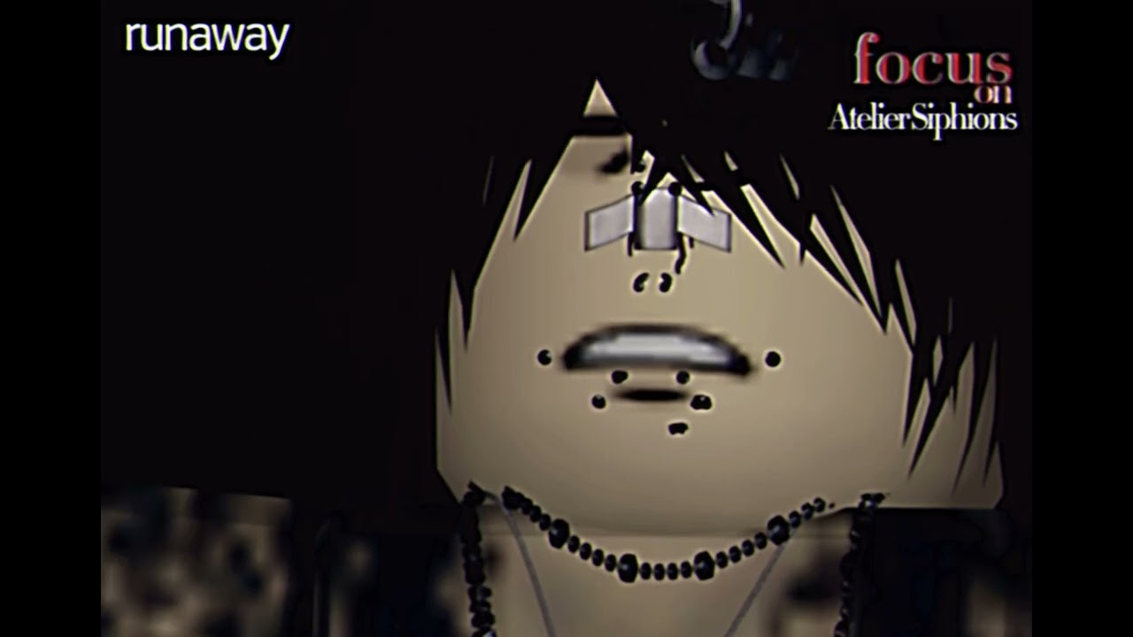 ATELIER SIPHIONS 2008 S/S || backstage & runaway