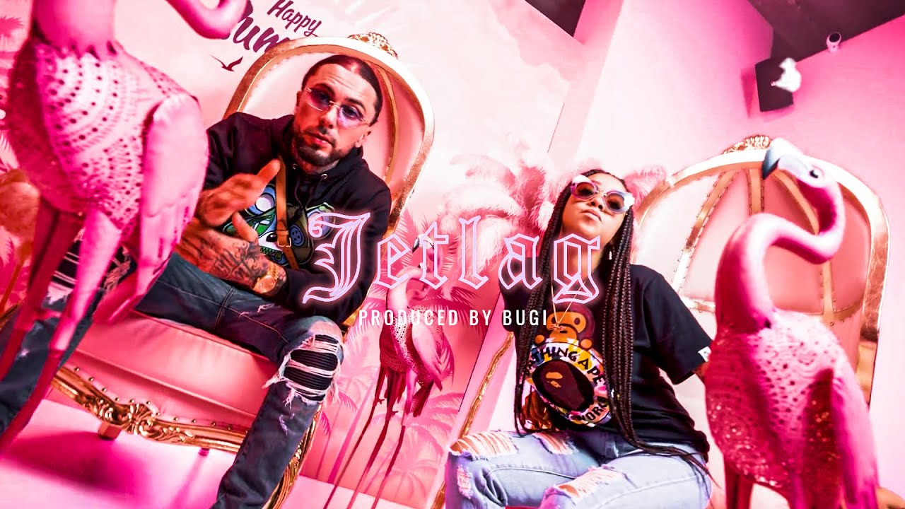 [FREE] Malik Montana x DaChoyce Type Beat (Club / DEEP HOUSE Instrumental) - 