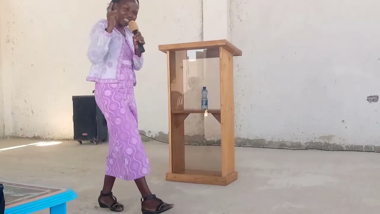 KUACHILIA MAMBO YA KALE Evangelist Doricas Sunday second service 18th January 2026