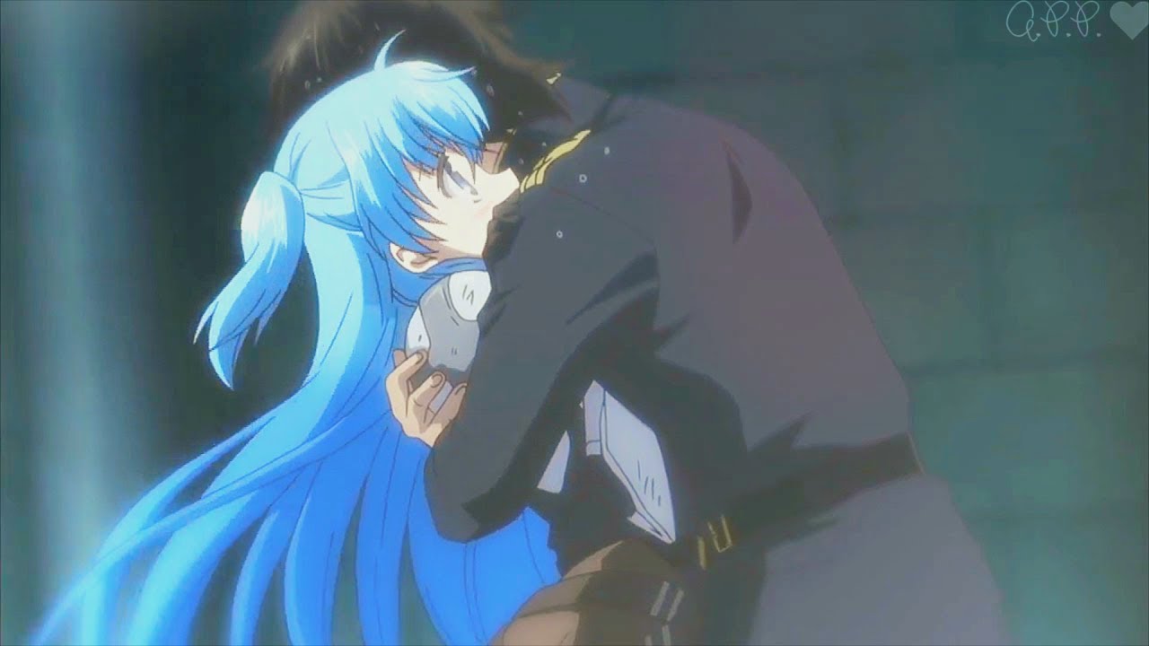 Falling Into You ❤ Willem and Chtholly「 AMV」