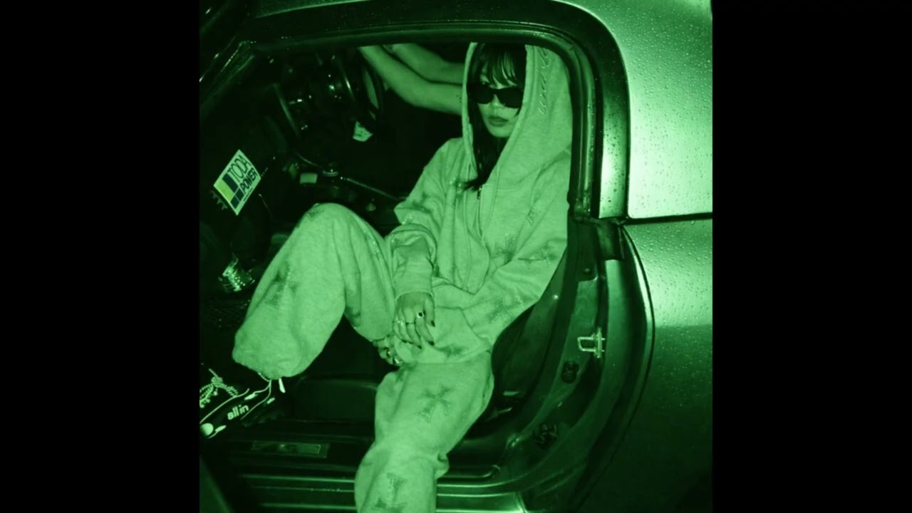 Lithe Type Beat - 