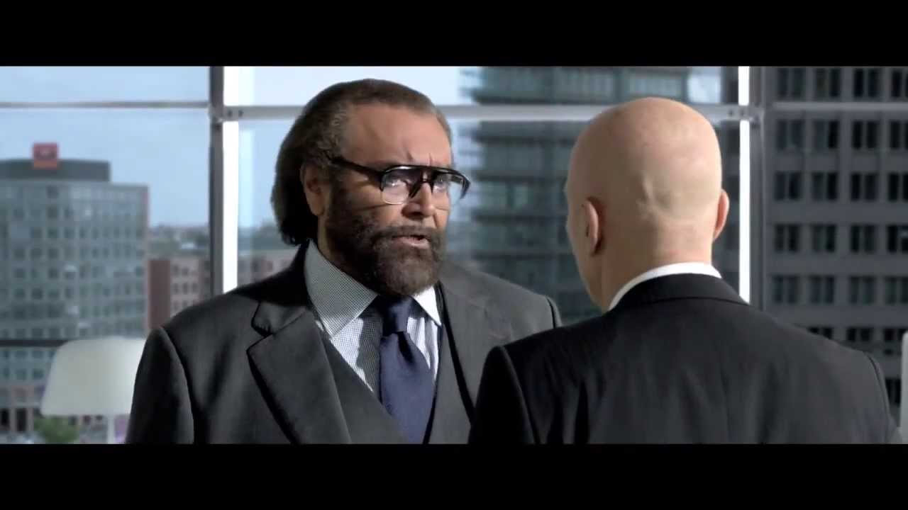 La gente che sta bene  - trailer