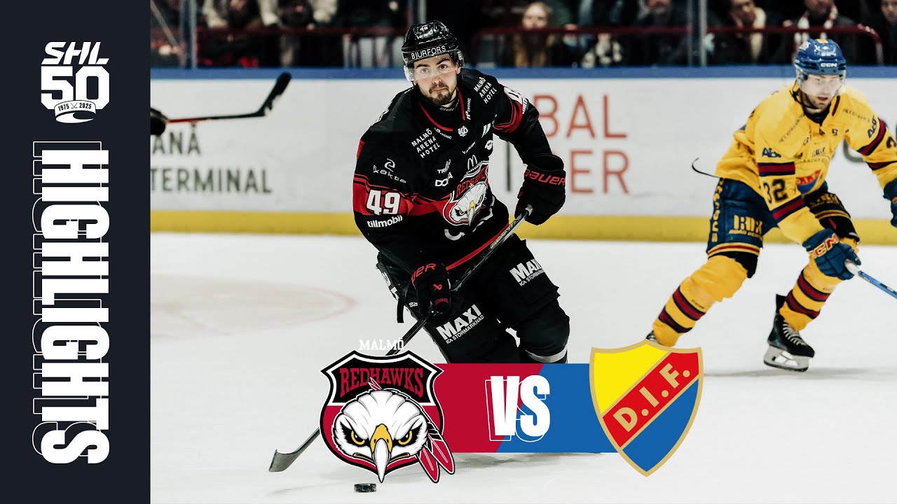 Malmö vs Djurgården | 31 jan 2026 | Highlights