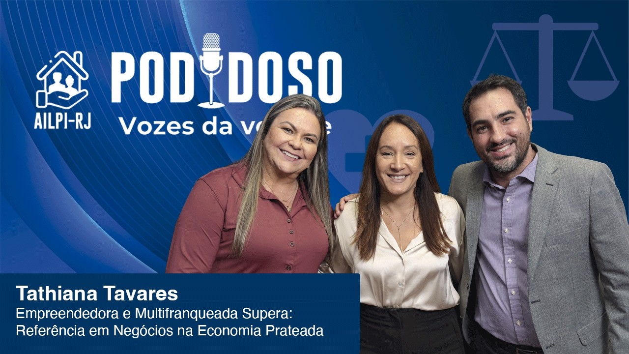 Como Blindar sua Memória e Turbinar o Cérebro na Terceira Idade com Tathiana Tavares