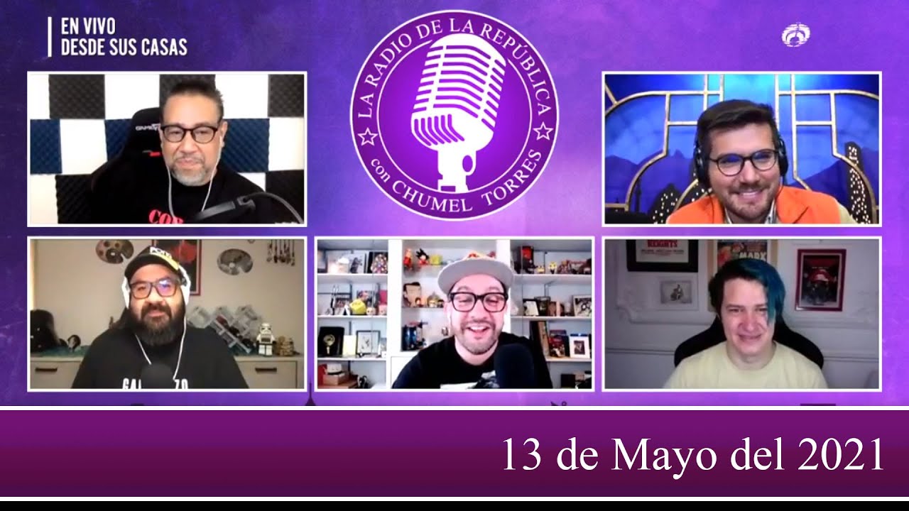 Reelección, chicle y pega - La Radio de la República