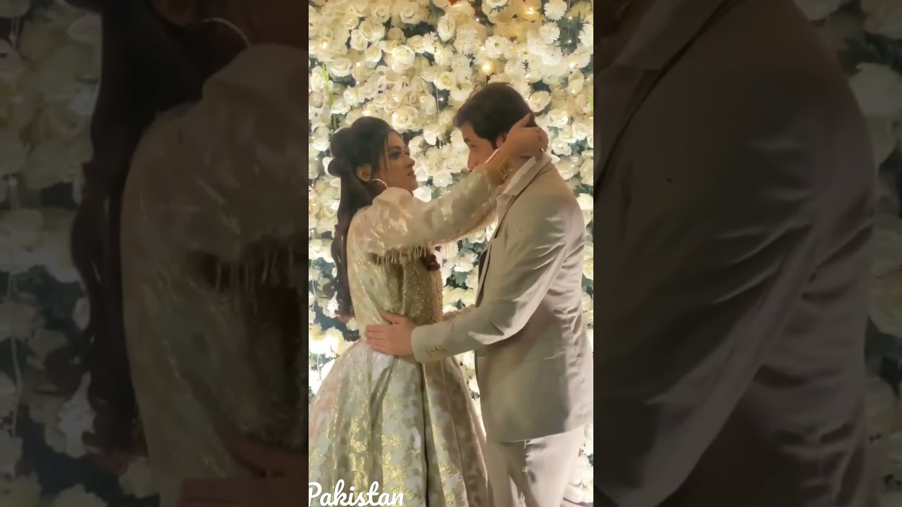 sehar hayat with boyfriend Saif Khan latest vedio#shorts #seharhayat #saifalikhan