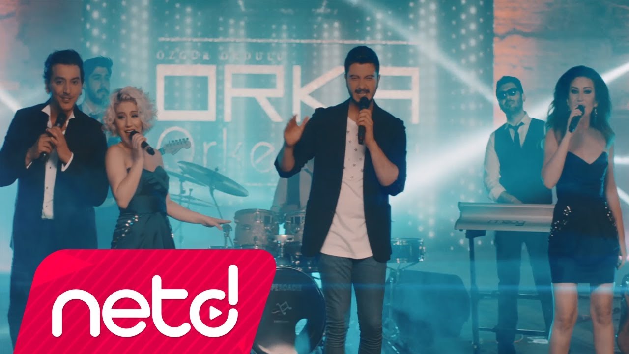 Özgür Ordulu Orka Orkestrası - Ayrıcalığın Ne