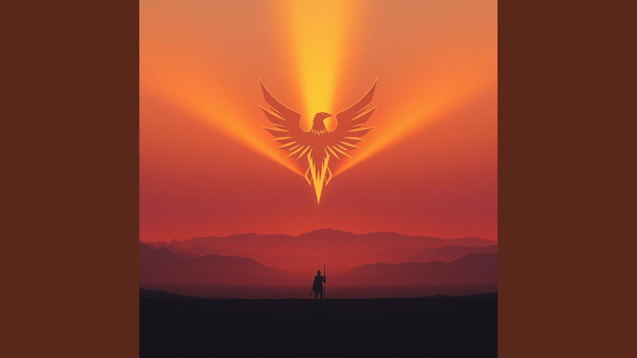 OMEGA ANTHEM (THE LAST STAND)