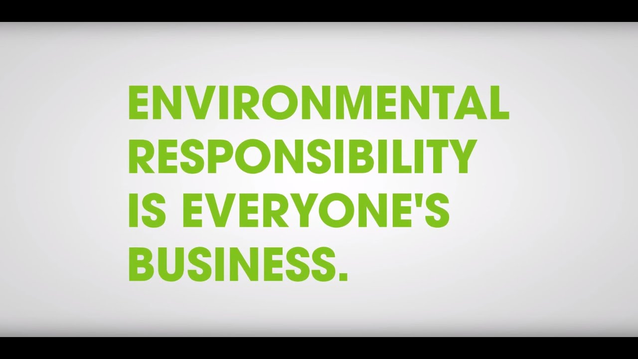 The Environmental Partnership: Who We Are