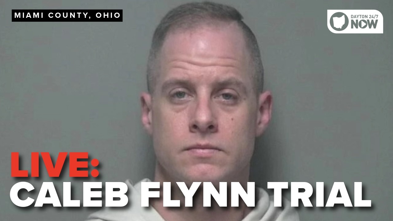 LIVE: CALEB FLYNN TRIAL