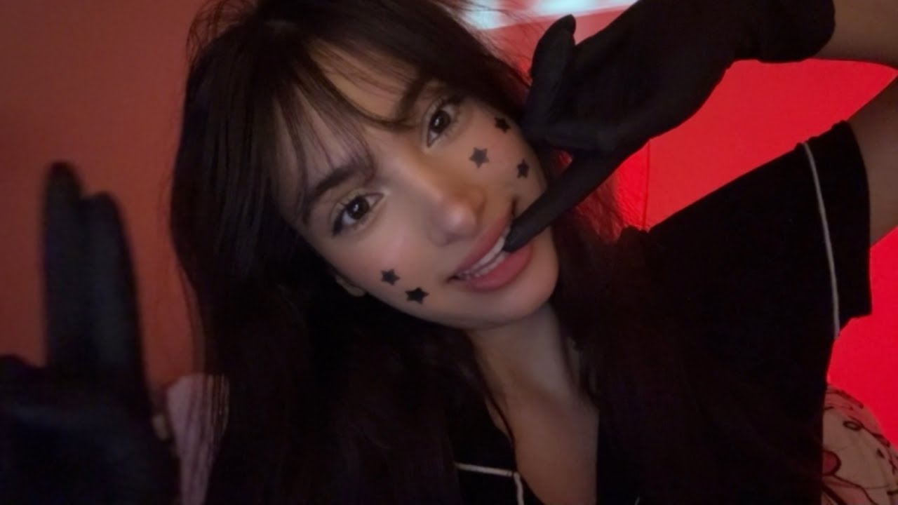 ASMR You Are Trapped in My Basement