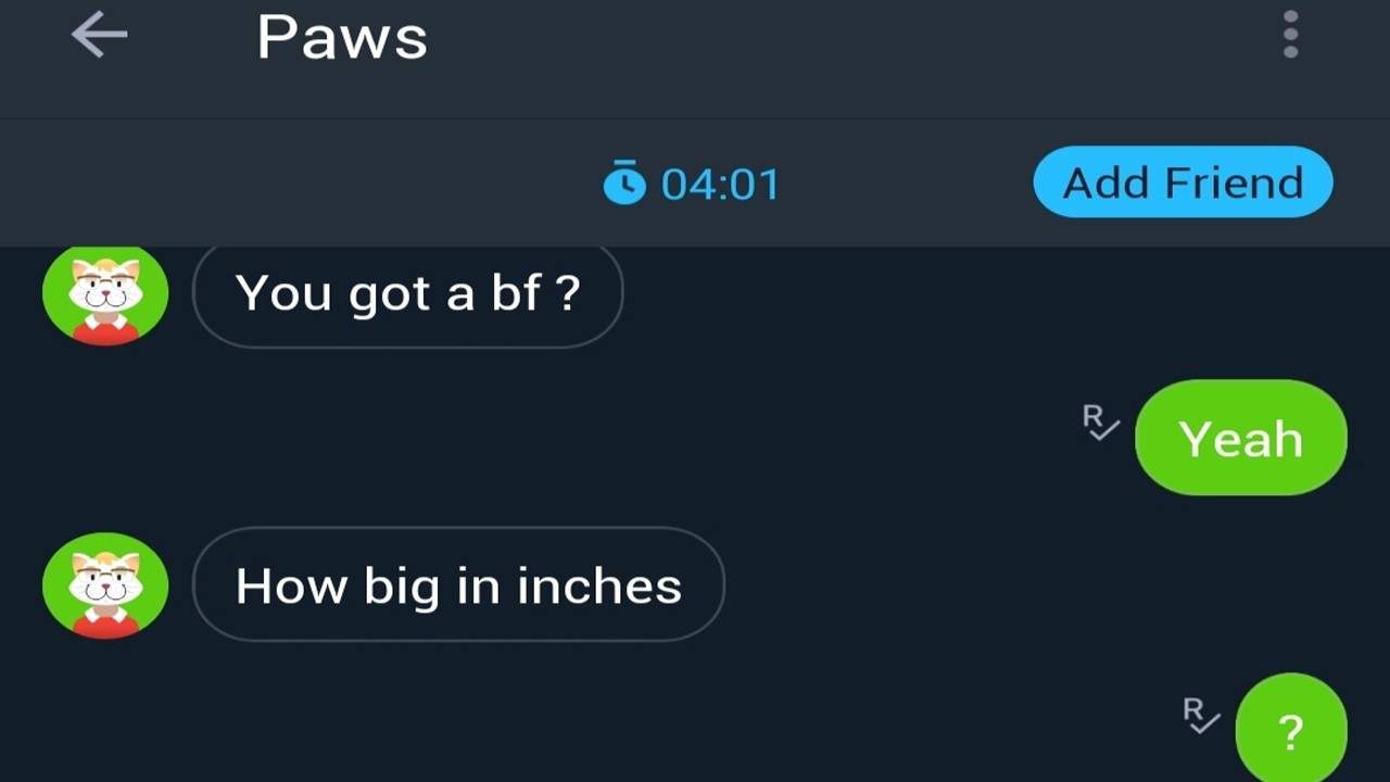R/CreepyPMs