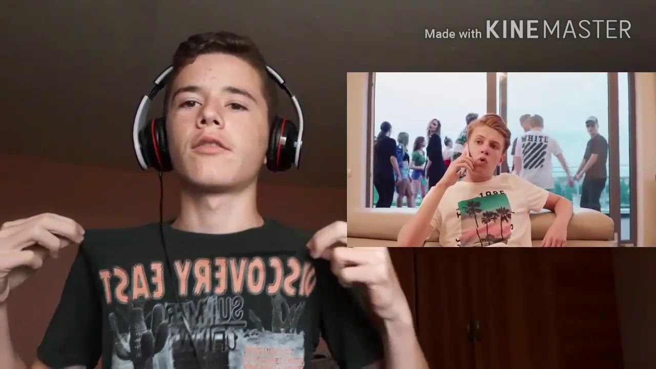 Reactii cringe compilation