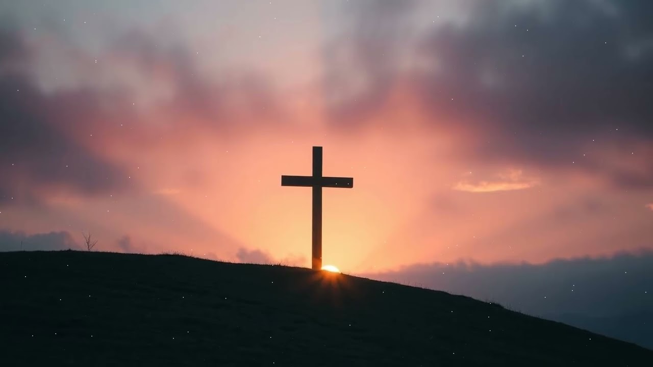 Deep Presence Worship  New Year Gospel Songs to Draw Near to God
