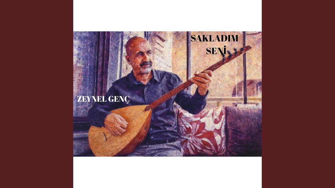 Sakladım Seni