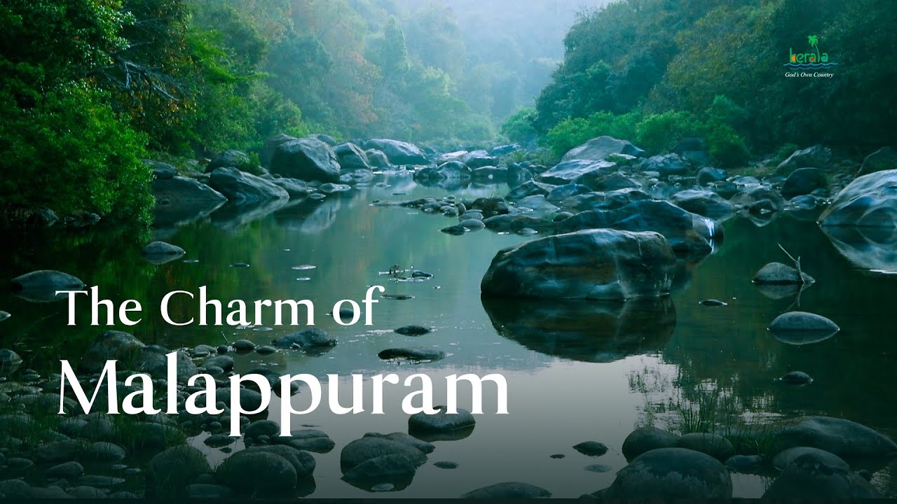 The Best Things to Do in Malappuram | Kerala Tourism #DreamDestinations